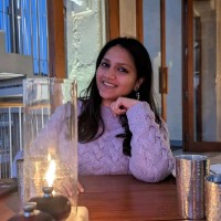 The Park Hotels (Kolkata) Employee Shivani Nagda's profile photo