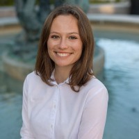 New Balance Employee Caroline Costa's profile photo