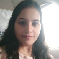 ZestMoney Employee Varsha Agrawal's profile photo