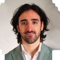 Zest Media Group Employee Maximilian Blair's profile photo