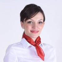 NextDent Employee Elena Chirila's profile photo