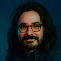 Razorfish Employee Ty Johnson's profile photo