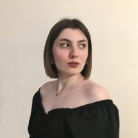 Rhino Runner Employee Serpil Ayan's profile photo