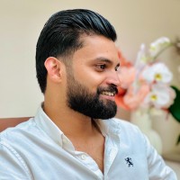 American Hospital Dubai Employee Mohammed Vk's profile photo
