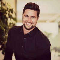 Gemeente Leidschendam-Voorburg Employee Thomas Both's profile photo