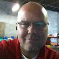 Promed Delivery Employee Phillip Burgher's profile photo