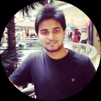 Ali Mujtaba Email & Phone Number