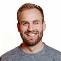 Caleb Kauffman Email & Phone Number