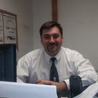 Chula Vista Resort Employee Edward Rozenkvit's profile photo