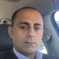 inforMD Solutions Employee Yaser Dakhlallah's profile photo