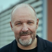 SYZYGY Extended Realities Employee Frank Wolfram's profile photo