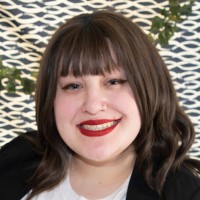 Output Services Employee Katherine Sharmer's profile photo