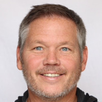 GBC Employee Greg Banks's profile photo
