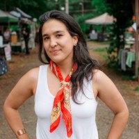 Ana Páramo Email
