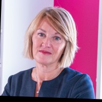 Modulr Employee Caroline Rainbird's profile photo