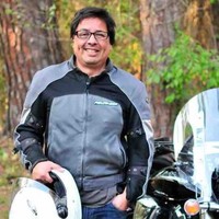 Mosaic Church Tallahassee Employee Mario Solari's profile photo