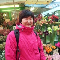 Data Collection Limited Employee Pingfeng Zhang's profile photo