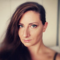 eCollect Employee Ivelina Dimitrova's profile photo