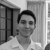 Social Leverage Employee Ethan Berk's profile photo