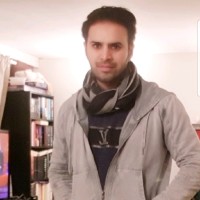 lrm Employee Kamran Aziz's profile photo