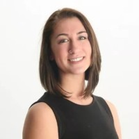 6 River Systems Employee Becca Catania's profile photo
