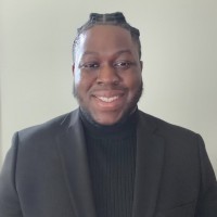PwC Employee Darrin Davis's profile photo