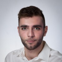 BPDATA Employee Daniel Marouf's profile photo