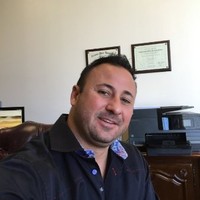 Lakeview Village Corporation Employee John Coury's profile photo