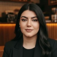 Tamland Employee Reyhana Atashi's profile photo