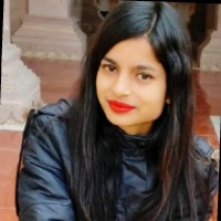 Champo Employee Priti Yadav's profile photo