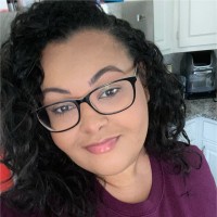 The Campbell's Company Employee Simone Roberts's profile photo