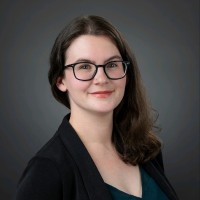 Zinc Collective Employee Hannah Robinson-Armour's profile photo