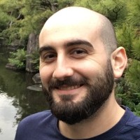 Paul Boulos Email