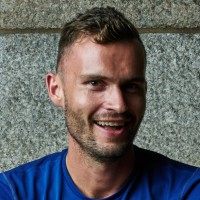 Creative Artists Agency Employee Tom MacKay's profile photo