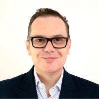 John Lewis Partnership Employee Mark Hillman's profile photo