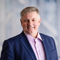 Graham Employee Andy Trewick's profile photo