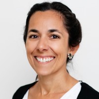 Scribendi Inc. Employee Romina Laura Papel's profile photo