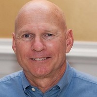 Cornerstone Environmental Group, LLC Employee Scott McCallister's profile photo