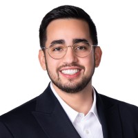 SmartCare360.Health Employee Bert Fernandez's profile photo