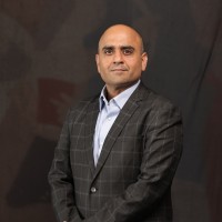 Indian Energy Exchange (IEX) Employee Brijesh Narang's profile photo