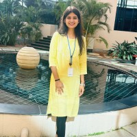 Neha Kad's profile photo