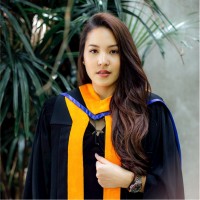 LearnBalance Group Employee Nagaya Doowa's profile photo