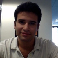 Plain Text Employee Daniel Brandt's profile photo