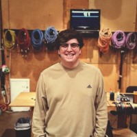 Game Audio Network Guild Employee Nick H.'s profile photo