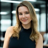 Faab Employee Gülçin Coşkun's profile photo