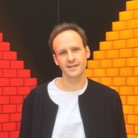 Norwich University of the Arts Employee James Burkill's profile photo