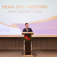 AVP Employee Andy Bui's profile photo