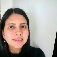Productos Ramo S.A. Employee Johanna Castro's profile photo