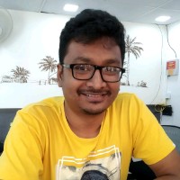 Fruitfal Employee Abhishek Mandingi's profile photo
