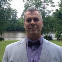 Siemens Energy Employee Chad Price's profile photo
